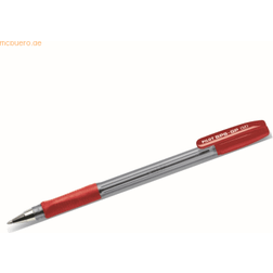 Pilot Kugelschreiber BPS-GP M rot 12 x