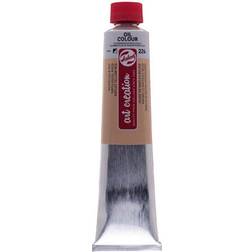 Talens Art Creation Oil Colour Tube Naples Yellow Red 200ml