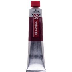 Talens Art Creation Oil Colour Tube Carmine 200ml