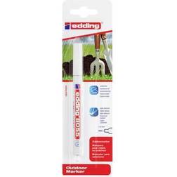 Edding 8055 Outdoor Marker Weiß