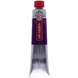 Talens Art Creation Oil Colour Tube Violet 200ml