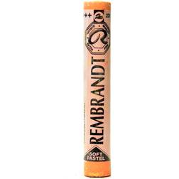 Rembrandt Soft Pastel Gold Ochre 231.7