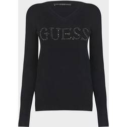 Guess Gena VN LS Sweater - EU S