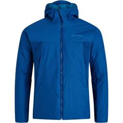 Berghaus Men's Tangra Insulated Jacket - Blue Opal