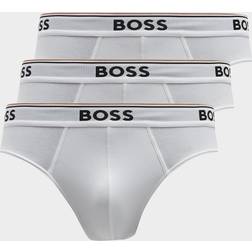HUGO BOSS Hugo 3-pack Cotton Stretch Brief