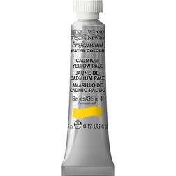 Watercolour proff. 5ml Cadmium Yellow Pale 118