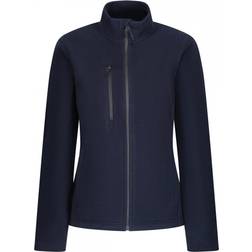 Regatta Honestly Made Womens Recycled Full Zip Fleece TRF628 Colour: