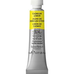 Watercolour proff. 5ml Cadmium Lemon 086