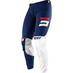 Shot Pantalones de Cross Gradient