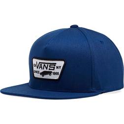 Vans Full Patch Snapback Hat