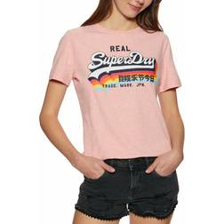 Superdry Vintage Logo T-shirt