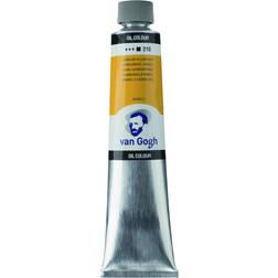 Van Gogh oliemaling 210 Cadmium yellow Deep 200 ml