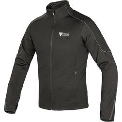 Dainese D-Mantle Fleece WS - Schwarz/Schwarz/Grau