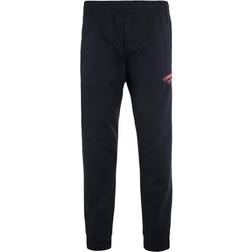 EA7 Pantaloni Della Tuta Regular Fit