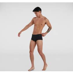 Speedo Costume Da Bagno Eco+ 17 cm - Noir