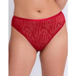 Curvy Kate Lace Daze Brazilian