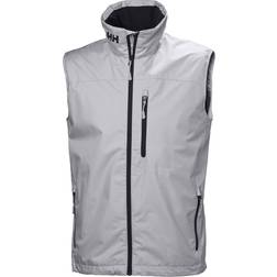 Helly Hansen Herren Weste Crew Vest - White