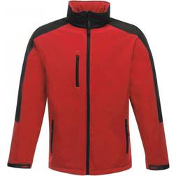 Regatta Regatta Professional Hydroforce Softshell Jacket TRA650 Navy/Black