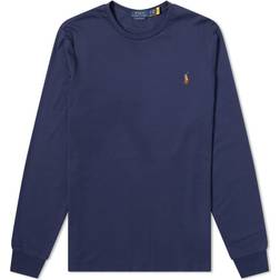 Polo Ralph Lauren Camiseta - Navy Men