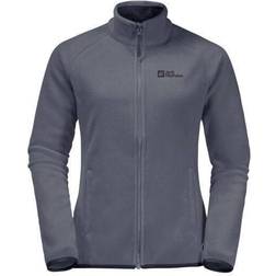 Jack Wolfskin Women's Moonrise Full Zip