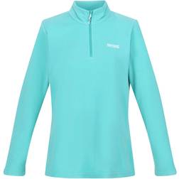 Regatta Maglia In Pile Con Cerniera Corta Donna Sweetheart - Blu Navy