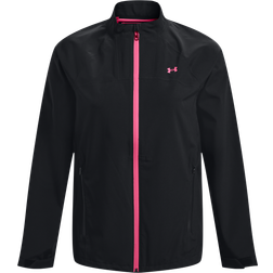 Under Armour Stormproof Jakke 2.0 - Sort