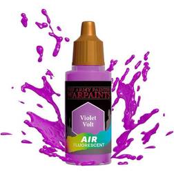 The Army Painter Army Painter Warpaints Air Violet Volt AW1501