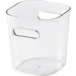 SmartStore Compact Clear Mini Opbevaringsboks 1.5L