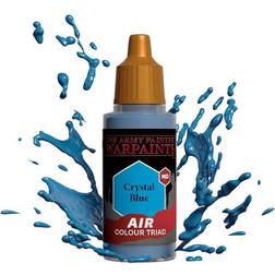 The Army Painter Warpaints Air Crystal Blue 18ml