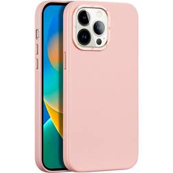 Dux ducis Grit Backcover for Apple iPhone 14 Pro Max