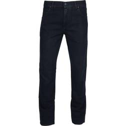 Alberto Pantalon - Stone Marine/Bleu
