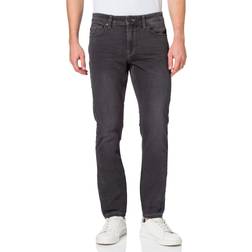 Only & Sons Onsloom Låg Midja Slim Fit Jeans Grå
