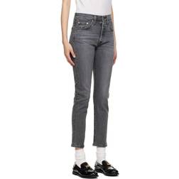 Levi's Slim Bootcut Farkut -