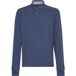 Tommy Hilfiger Polo Coupe Standard Manches Longues