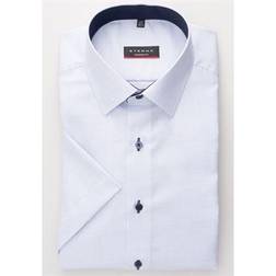 Eterna Modern Fit Skjorta - Offwhite