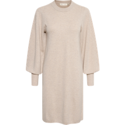 InWear SammyIW Dress - Beige