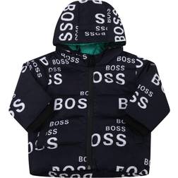 HUGO BOSS Lgo Jacket In24