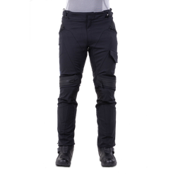 Dainese Pantaloni Tonale D-Dry Black Black