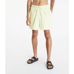 Nike Jordan Essentials Poolside Shorts Citron Tint Uomini DM1371-821