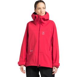 Haglöfs Dalskidan GTX Jacket Women