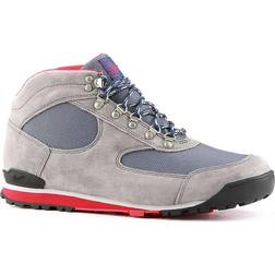 Danner Jag Vandrestøvler Hiking Boots - Steel Gray/Blue Wing