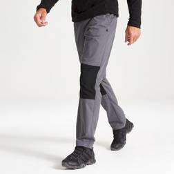 Craghoppers Crag Verve Trouser - Sort
