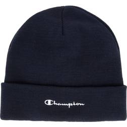 Champion Beanie Cap - Yellow/Grå