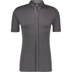 DESOTO Chemise Manches Courtes 081 - Noir