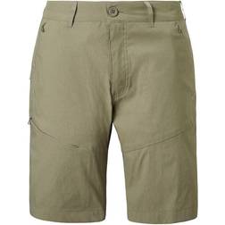 Craghoppers M's Kiwi Pro Shorts Pebble