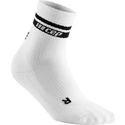 CEP CEP 80's Compression Mid-Cut Socks Dame-lll