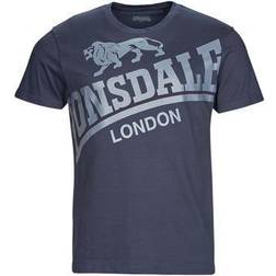 Lonsdale Herr Watton Tshirt