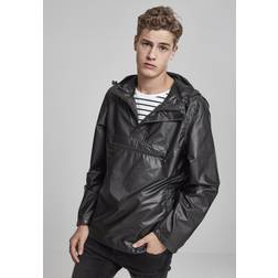 Urban Classics Parka Classic Light - Vert