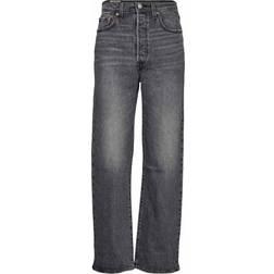 Levi's Women's Ribcage Straight Ankle Jeans