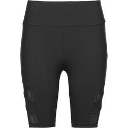 Urban Classics Leggings Courts - Dark Flower